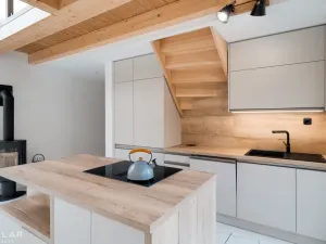 Prodej rodinného domu, Brumovice - Kolná, 100 m2