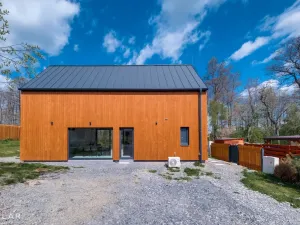 Prodej rodinného domu, Brumovice - Kolná, 100 m2