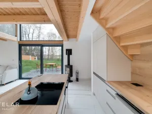 Prodej rodinného domu, Brumovice - Kolná, 100 m2
