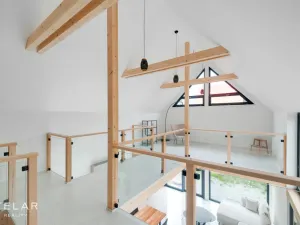 Prodej rodinného domu, Brumovice - Kolná, 100 m2