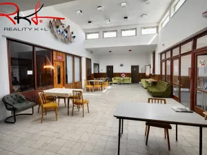 Prodej rodinného domu, Chlum u Třeboně, Třeboňská, 1058 m2