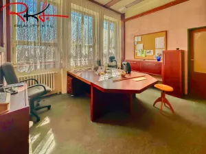 Prodej obchodního prostoru, Chlum u Třeboně, Třeboňská, 1058 m2