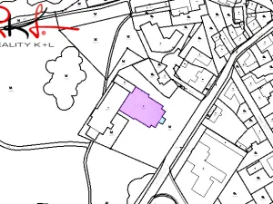 Prodej ubytování, Chlum u Třeboně, Třeboňská, 1058 m2