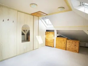 Prodej vily, Dubí, Ruská, 250 m2