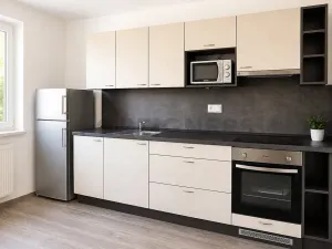 Pronájem bytu 3+kk, Brno, Poděbradova, 64 m2