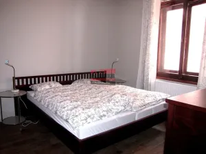 Prodej činžovního domu, Veselí nad Lužnicí, náměstí T. G. Masaryka, 262 m2