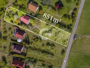 Prodej chaty, Fryšták - Vítová, 58 m2
