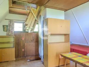 Prodej chaty, Fryšták - Vítová, 58 m2