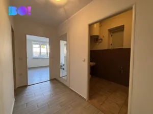 Prodej bytu 3+1, Kojetín, Masarykovo náměstí, 68 m2