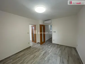 Pronájem bytu 2+1, Mikulov, Zámecká, 38 m2