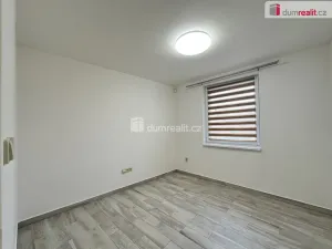 Pronájem bytu 2+1, Mikulov, Zámecká, 38 m2