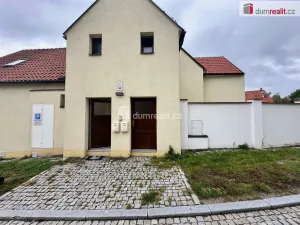 Pronájem bytu 2+1, Mikulov, Zámecká, 38 m2