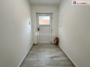 Pronájem bytu 2+1, Mikulov, Zámecká, 38 m2