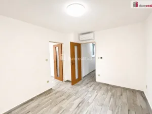 Pronájem bytu 2+1, Mikulov, Zámecká, 38 m2