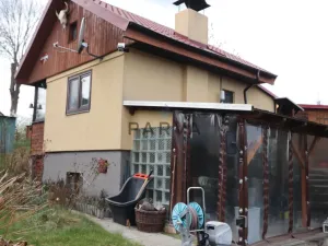 Prodej chaty, Bohutín, 75 m2