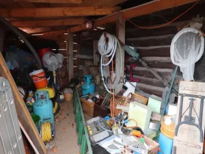 Prodej chaty, Bohutín, 75 m2