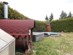 Prodej chaty, Bohutín, 75 m2