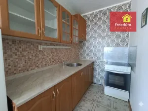 Pronájem bytu 1+kk, Teplice - Trnovany, Maršovská, 31 m2