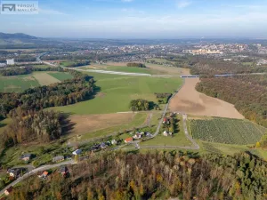 Prodej pozemku pro bydlení, Frýdek-Místek, 990 m2