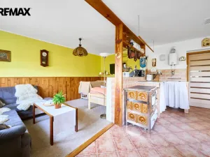 Prodej rodinného domu, Osečnice, 93 m2