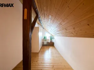 Prodej rodinného domu, Osečnice, 93 m2