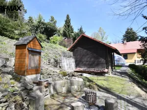 Prodej rodinného domu, Osečnice, 93 m2