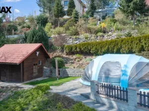 Prodej rodinného domu, Osečnice, 93 m2