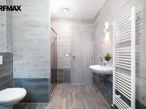 Prodej rodinného domu, Libušín, Nepřímská II, 91 m2