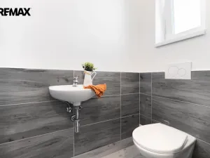 Prodej rodinného domu, Libušín, Nepřímská II, 91 m2