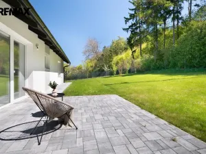 Prodej rodinného domu, Libušín, Nepřímská II, 91 m2
