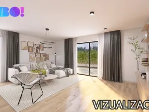 Prodej rodinného domu, Medlovice, 158 m2