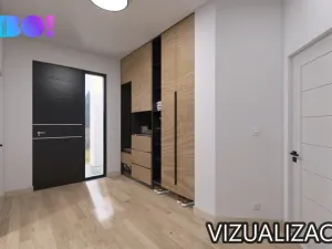 Prodej rodinného domu, Medlovice, 158 m2