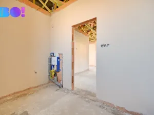 Prodej rodinného domu, Medlovice, 158 m2