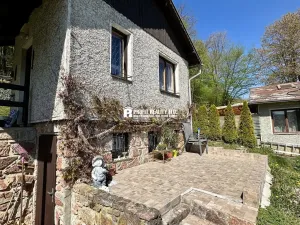 Prodej chaty, Beroun, Na Ptáku, 30 m2