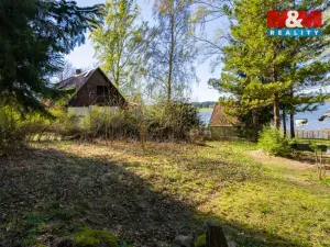 Prodej pozemku pro bydlení, Blažejov - Mutyněves, 258 m2