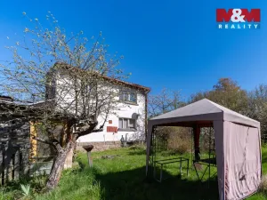 Prodej rodinného domu, Aš - Nebesa, 55 m2
