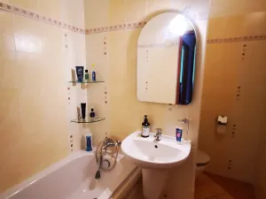 Prodej bytu 2+1, Lutín, Na Sídlišti, 45 m2