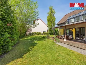 Prodej rodinného domu, Líbeznice, Nedvědova, 126 m2