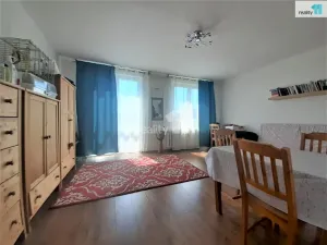 Prodej bytu 3+1, Beroun - Beroun-Město, Nerudova, 67 m2