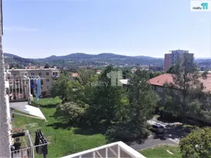 Prodej bytu 3+1, Beroun - Beroun-Město, Nerudova, 67 m2