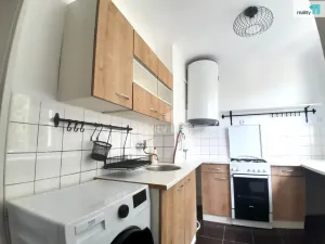 Prodej bytu 3+1, Beroun - Beroun-Město, Nerudova, 67 m2