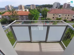 Prodej bytu 3+1, Beroun - Beroun-Město, Nerudova, 67 m2