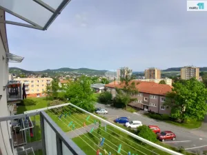 Prodej bytu 3+1, Beroun - Beroun-Město, Nerudova, 67 m2