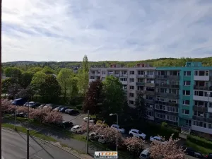 Prodej bytu 3+kk, Chomutov, Březenecká, 60 m2