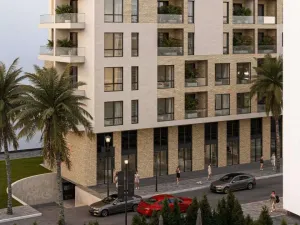 Prodej bytu 2+kk, Golem, 50 m2