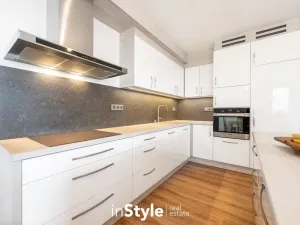 Pronájem bytu 3+kk, Uherské Hradiště - Mařatice, Pastýrna, 96 m2