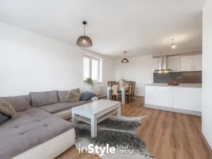 Pronájem bytu 3+kk, Uherské Hradiště - Mařatice, Pastýrna, 96 m2