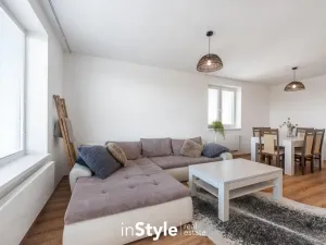 Pronájem bytu 3+kk, Uherské Hradiště - Mařatice, Pastýrna, 96 m2