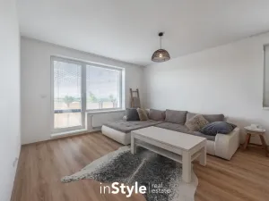 Pronájem bytu 3+kk, Uherské Hradiště - Mařatice, Pastýrna, 96 m2