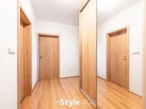 Pronájem bytu 3+kk, Uherské Hradiště - Mařatice, Pastýrna, 96 m2